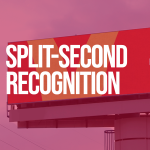 Split-Second Recognition: What Makes Outdoor Advertising Work?